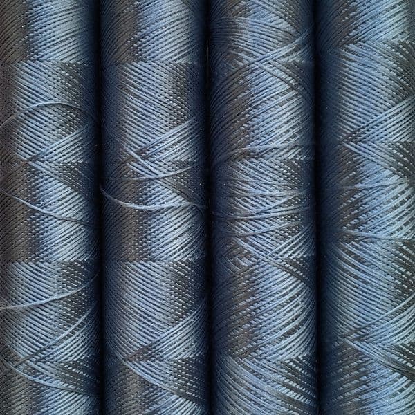 041 Grey - Pure Silk - Embroidery Thread