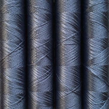 042 Elephant - Pure Silk - Embroidery Thread