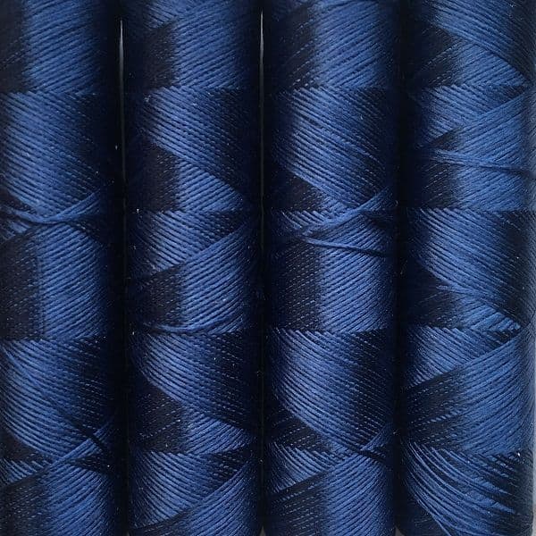 047 Bluebelle - Pure Silk - Embroidery Thread