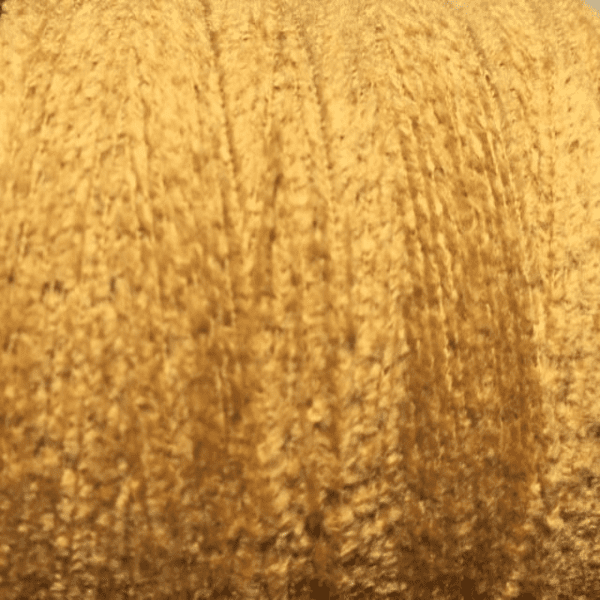 05. Gold - Cotton Chenille