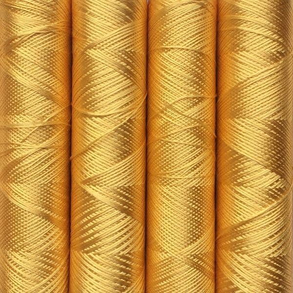 055 Beeswax - Pure Silk - Embroidery Thread