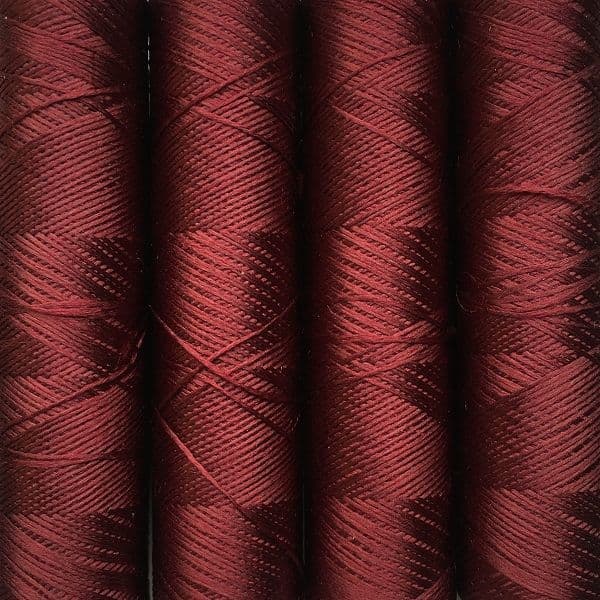 058 Port - Pure Silk - Embroidery Thread