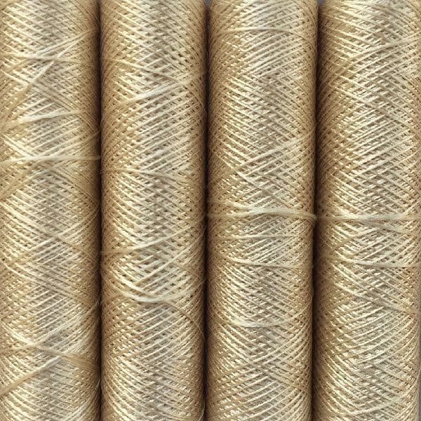 060 Eggshell - Pure Silk - Embroidery Thread