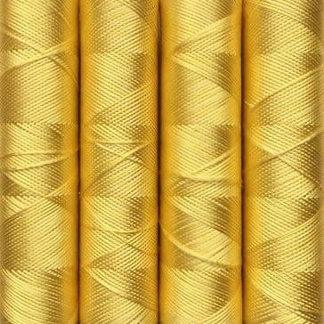 068 Banana - Pure Silk - Embroidery Thread