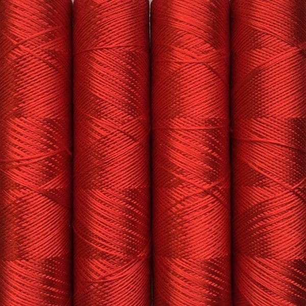 070 Santa - Pure Silk - Embroidery Thread