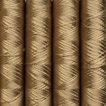 071 Cappuccino - Pure Silk - Embroidery Thread