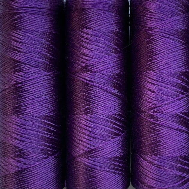 072 Buddleia - Pure Silk - Embroidery Thread