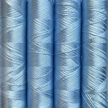 075 Freshwater - Pure Silk - Embroidery Thread