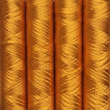 076 Ray - Pure Silk - Embroidery Thread
