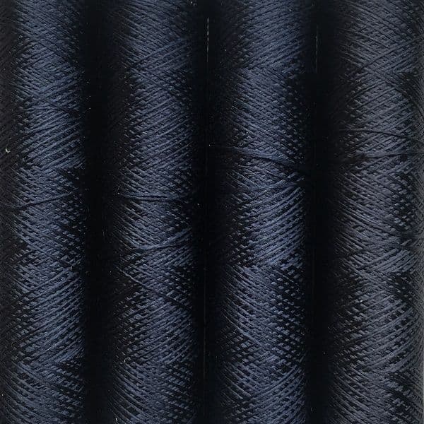 080 Thunder - Pure Silk - Embroidery Thread