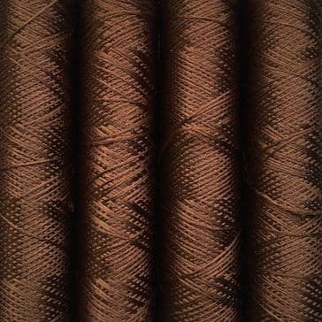 081 Acorn - Pure Silk - Embroidery Thread