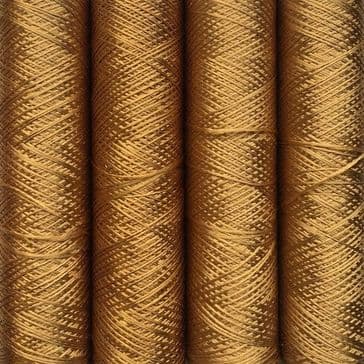 082 Chamois - Pure Silk - Embroidery Thread