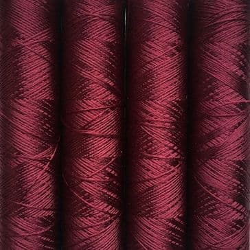 083 Petunia - Pure Silk - Embroidery Thread