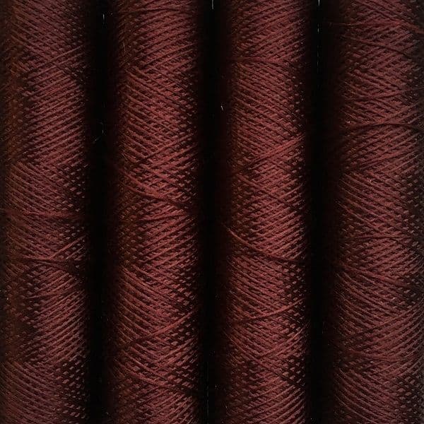084 Wine - Pure Silk - Embroidery Thread