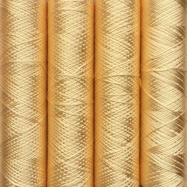 085 Glow - Pure Silk - Embroidery Thread