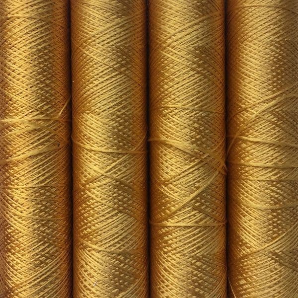 086 Straw - Pure Silk - Embroidery Thread