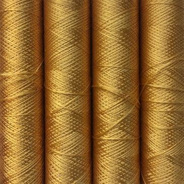 086 Straw - Pure Silk - Embroidery Thread