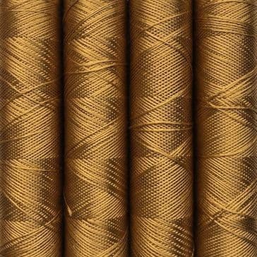 088 Teak - Pure Silk - Embroidery Thread