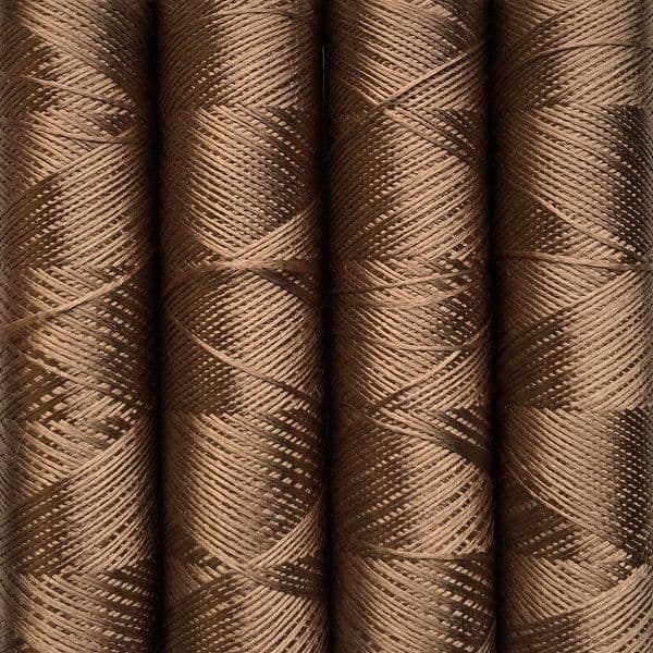 089 Suede - Pure Silk - Embroidery Thread