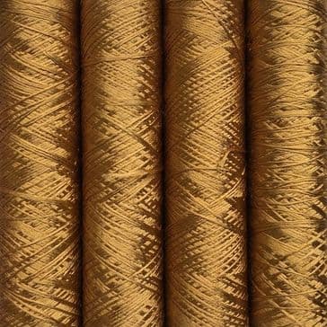 090 Ingot - Pure Silk - Embroidery Thread