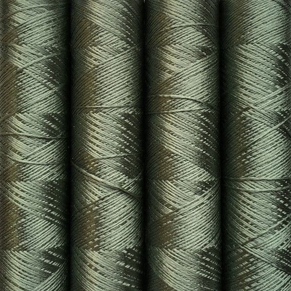 091 Aloe - Pure Silk - Embroidery Thread