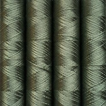 091 Aloe - Pure Silk - Embroidery Thread