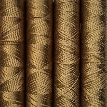 092 Dune - Pure Silk - Embroidery Thread
