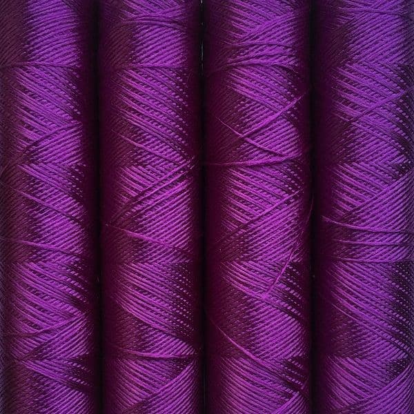 093 Hyacinth - Pure Silk - Embroidery Thread