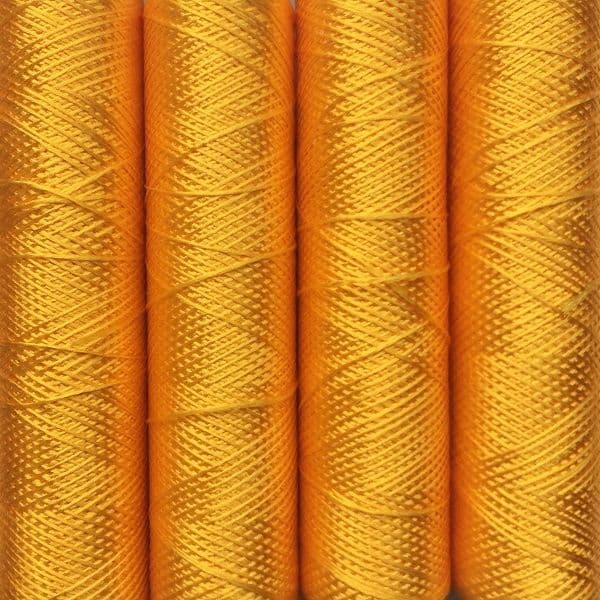 094 Yolk - Pure Silk - Embroidery Thread