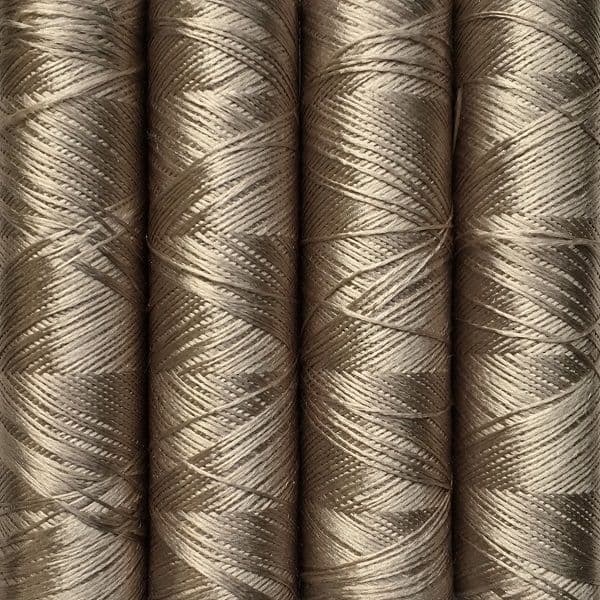 096 Hawk - Pure Silk - Embroidery Thread