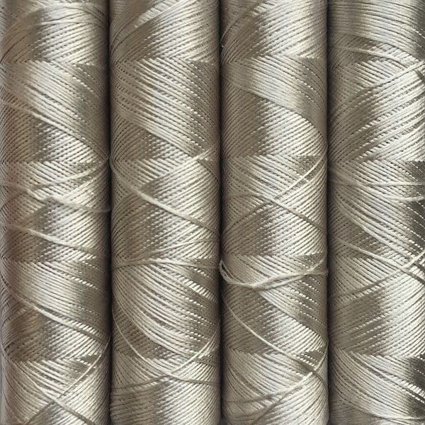 098 Sterling - Pure Silk - Embroidery Thread