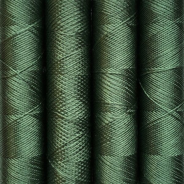 100 Alpine - Pure Silk - Embroidery Thread