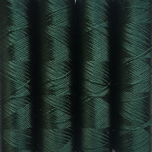 104 Avocado - Pure Silk - Embroidery Thread