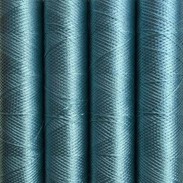 107 Bluebird - Pure Silk - Embroidery Thread