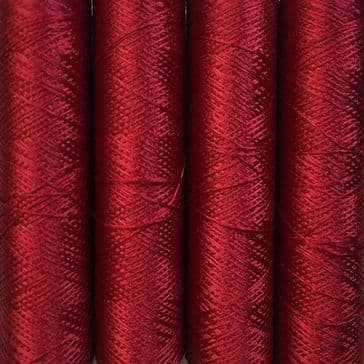 109 Poppy - Pure Silk - Embroidery Thread