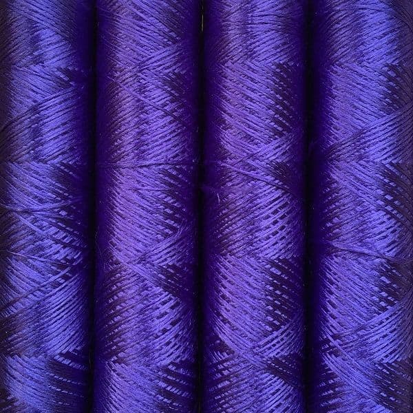 111 Regal - Pure Silk - Embroidery Thread