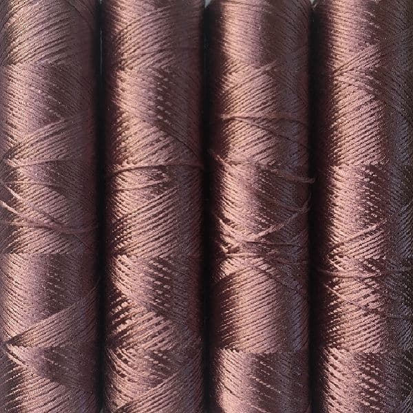 1130 Mulberry - Pure Silk - Embroidery Thread