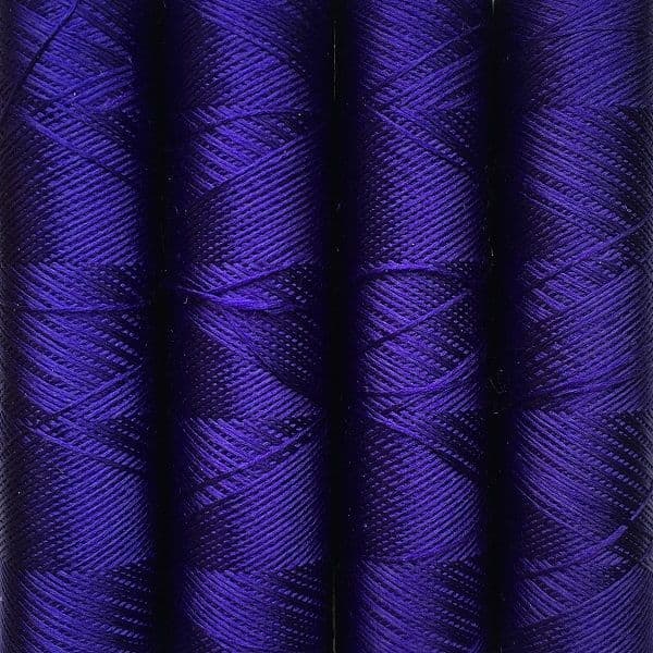 120 Teal - Pure Silk - Embroidery Thread