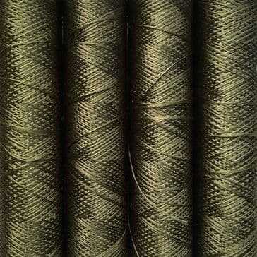 124 Bush - Pure Silk - Embroidery Thread