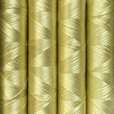126 Lime Tint - Pure Silk - Embroidery Thread