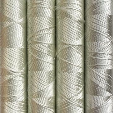 127 Tinge - Pure Silk - Embroidery Thread