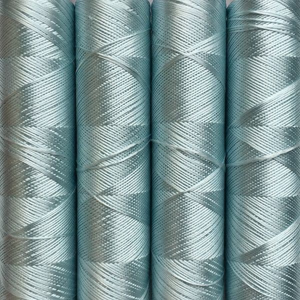 128 Shimmer - Pure Silk - Embroidery Thread