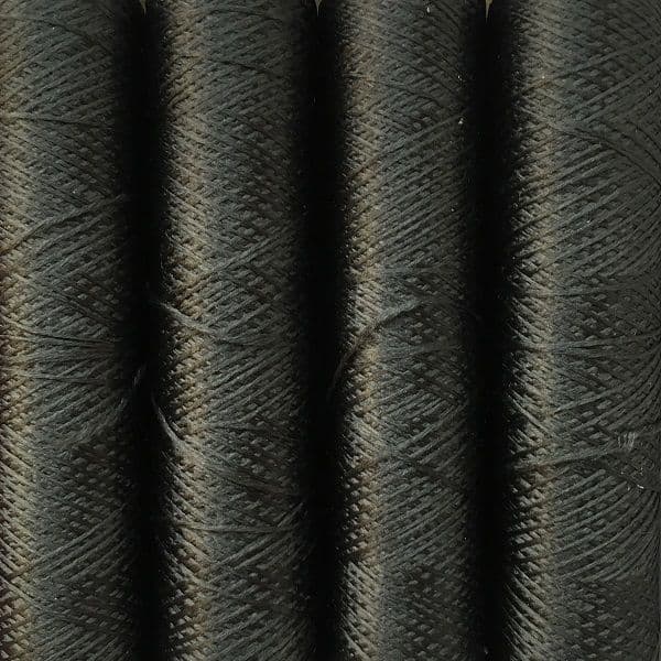 129 Liquorice - Pure Silk - Embroidery Thread