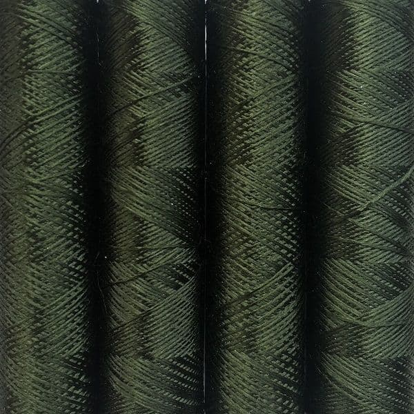 130 Algae - Pure Silk - Embroidery Thread