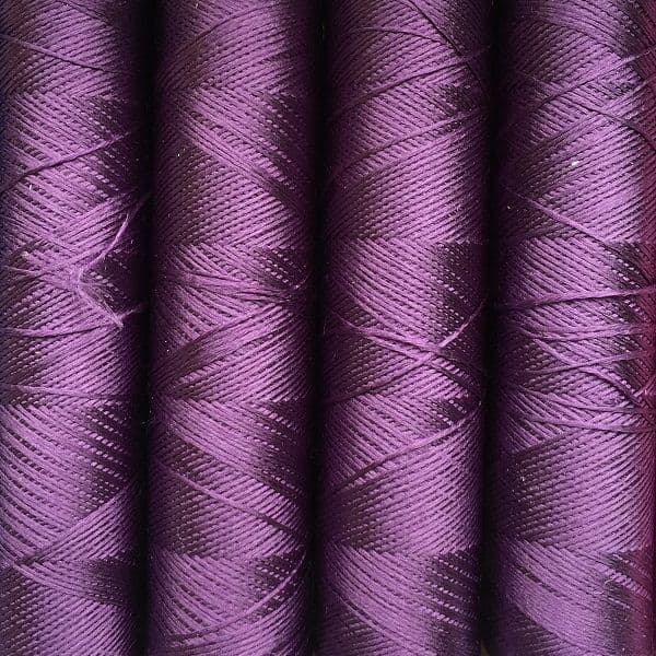 131 Roman - Pure Silk - Embroidery Thread