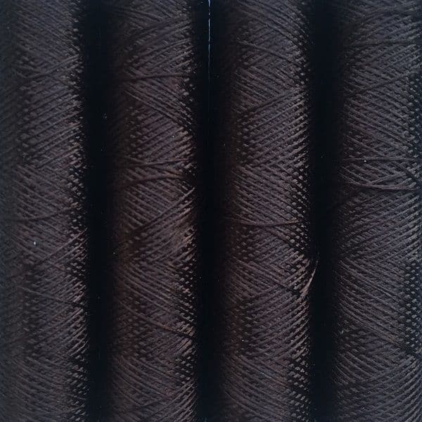 137 Cigar - Pure Silk - Embroidery Thread