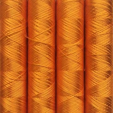 138 Carrot - Pure Silk - Embroidery Thread