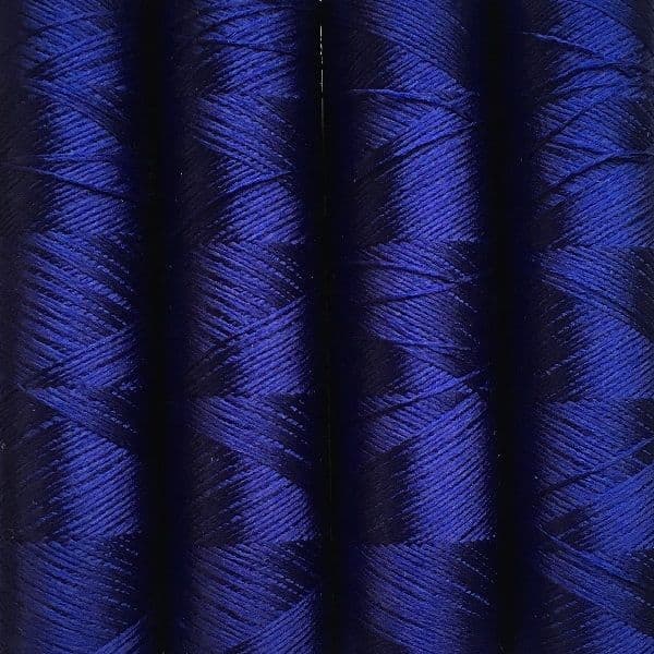 139 Cerulean - Pure Silk - Embroidery Thread