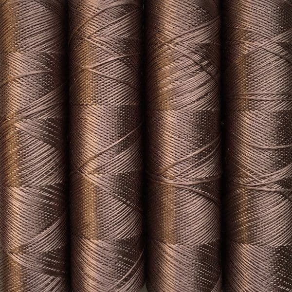 140 Nest - Pure Silk - Embroidery Thread