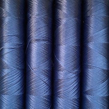 141 Denim - Pure Silk - Embroidery Thread